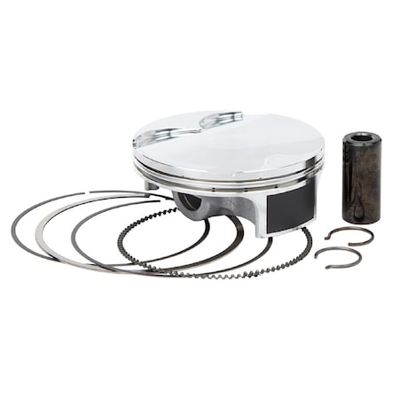 Big Bore Forged Piston Kit For Husqvarna FC 350 (14-15) 23656A